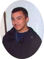 Adam Garcia Obituary