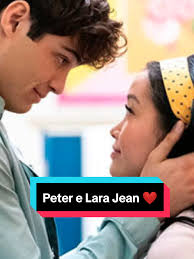 Lara Jean Valentines Day Dress