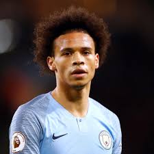Sterling on target as man city churn out another win. Leroy Sane Skandal Bei Comeback Ubeltater Mit Irrem Statement Fussball