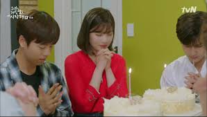 The Liar And His Lover Ep 1 Eng Sub The Liar And His Lover Episode 15 Dramabeans Korean Drama Recaps