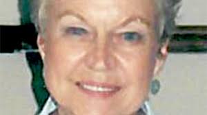 Donna Lee Stockham, 87, Baring