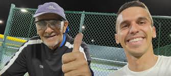 Found a new love for pickleball in Arizona