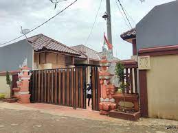 Beranda bali payon amartha everyday is holiday. Rumah Kpr Di Bekasi Perumahan Puri Amartha Jatiasih Dekat Tol