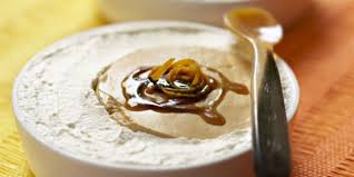Mousse Au Cafe Et Creme Fouettee Recettes Recette Desserts Francais Recette Dessert