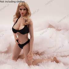 1/6 Sexy Female Action Figure Body Doll XL Big Bust Fit 12'' Hot  Toys Phicen | eBay