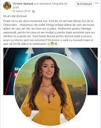 Cele mai noi ştiri antena 1 observator | vrei cele mai noi ştiri? Demisie De UltimÄƒ OrÄƒ De La Antena 1 Prezentatoarea Tv A RenunÈ›at La Observator