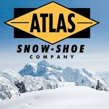 Atlas Snowshoes Atlassnowshoeco On Pinterest