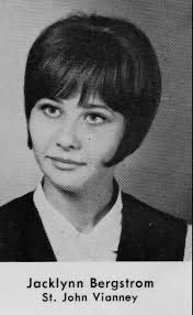 Jacklynn Bergstrom-Toolan Obituary (1947