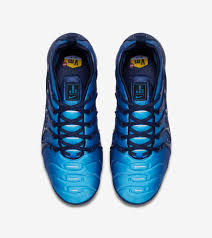 Maybe you would like to learn more about one of these? Nike Air Vapormax Plus Obsidian Amp Photo Blue Erscheinungsdatum Nike Snkrs Be
