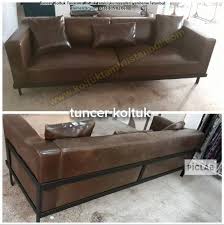 Kumaş koltuk döşemeleri deri koltuk döşemelerine göre daha sade bir görünümü olur. Deri Kanepe Modelleri Deri Koltuk Doseme Deri Kanepe Boyama