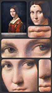 Illustrative Albedo Leonardo AI Entry