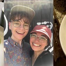 Big news here for the Stout team…...