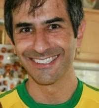 Blogger: User Profile: Marcio Correa, CWS RRWS