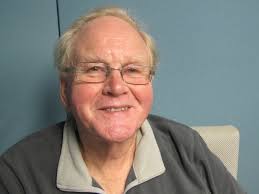 John Harvey, Trainee & Sales Representative, Kodak Australasia Pty Ltd,  1958