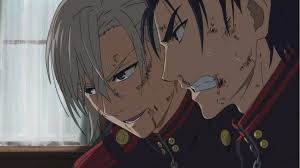 Voiced most times by tatsuhisa suzuki. Shinya And Guren Episode Owari No Seraph Wiki Fandom