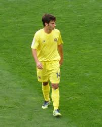 Villarreal club de fútbol c is the third team of villarreal cf, a spanish football team based in villarreal, in the autonomous community of valencia. Manu Trigueros Wikipedia