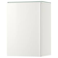 Godmorgon Wandschrank 1 Tur Weiss Jetzt Bestellen Unter Https Moebel Ladendirekt De Wohnzimmer Schraenke Haengeschraenke Ikea Godmorgon Wandschrank Schrank
