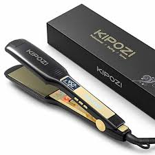 It's a simple design with several size options so you can get something that works for. The 11 Best Flat Irons Of 2021 According To Celebrity Hairstylists