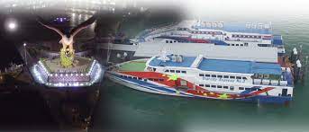 Kaunter tiket di terminal feri kuala perlis. Kaunter Tiket Feri Langkawi Contact Number Semakan My