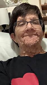 Welcome Robin Bennington :)