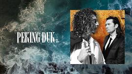 Peking Duk