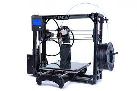 3d Printer Reviews Lulzbot Taz 4 Top 3d Printer Kits