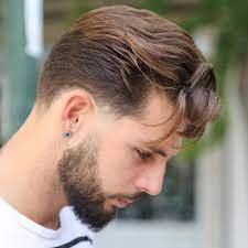 Trending Hipster Hairstyles For Men Hipster Hairstyles Straight Hairstyles Hipster Haircut