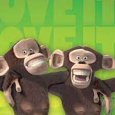 Which Character Did You Like The Most From Madagascar Escape 2 Africa If You Add Someone Else Please Add A Picture Madagascar Zoo Party Blue Sky Studios