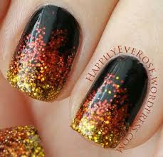 No matter your nail length. 47 Fall Nail Art Ideas We Can T Wait To Try Thefashionspot