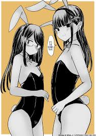 DISC] Crossdressing Boys of the Otaku Circle by @vae_cha | Ch. 83.5: Year  of the Rabbit : rmanga