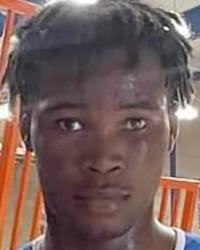 BoxRec: Rancy Slanger