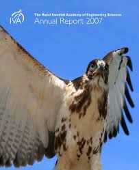 Sweden competed at the 2018 european championships in berlin, germany; Annual Report 2007 Iva