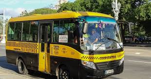 Nuevo Experimento De Transporte Privado De Pasajeros En La Habana A Partir De Octubre Https Redxcuba Org Transporte Pasajeros Taxis