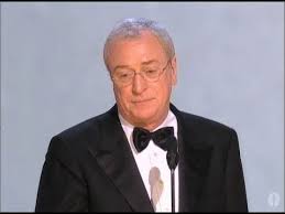 Leader of a diamond smuggling gang, he drives away pursued by the police but his car hits roadworks, overturns, explodes, and he dies in the blazing wreck. Michael Caine Wins Supporting Actor 2000 Oscars Youtube