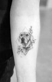 80 Best Small Tattoos Of All Time Doozy List Cool Small Tattoos Small Dog Tattoos Small Tattoos