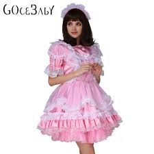 This pic was captured one fine night during winters last year. Adult Baby Sissy Boy Maid Satin Lockable Puffy Dress Costume Crossdress Cosplay Costume Cosplay Costume Cosplay Maid Costumecostume Costume Aliexpress