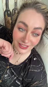 Fernanda Jones Big Girl