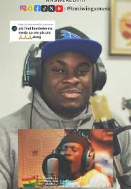 Celebrate Ghana with 'Fa Me Keke' by Phresh Adam