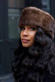 SHOP FURS — A Bomb Muva's Thrift Shop