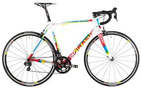 2015 Masi Evoluzione Ultegra Di2 Road Bike Best Road Bike Bike Road Bike