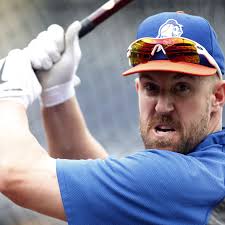 Community Projection Review: John Buck