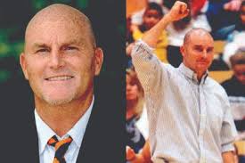 Wade Benson returns to Eastern as volleyball coach