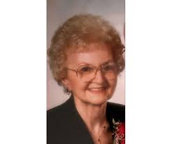 Gladys Watson Obituary (1921