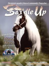 Saddle Up July 2024 by Saddle Up Magazine Canada