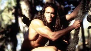 William joseph lara (born october 2, 1962, in san diego, california) is an american actor, martial artist, and musician, best known in the role of tarzan in the american tv series tarzan: Vl9r Hujmcruim