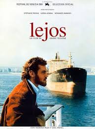 Lejos - Película 2001 - SensaCine.com
