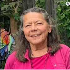 Renee Andersen of Mount Vernon Illinois passed away