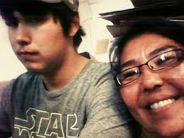 Keemuel Kenrud and Sherry Abraham — Frontier of Change