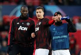 Ideas para patios de casas de renta : Ole Solskjaer Spoke To Romelu Lukaku About Deleted Man United Tweet