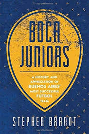 All information about boca juniors (liga profesional) current squad with market values transfers rumours player stats fixtures news Boca Juniors A History And Appreciation Of Buenos Aires Most Successful Futbol Team Stephen Brandt 9781645434504 Amazon Com Books
